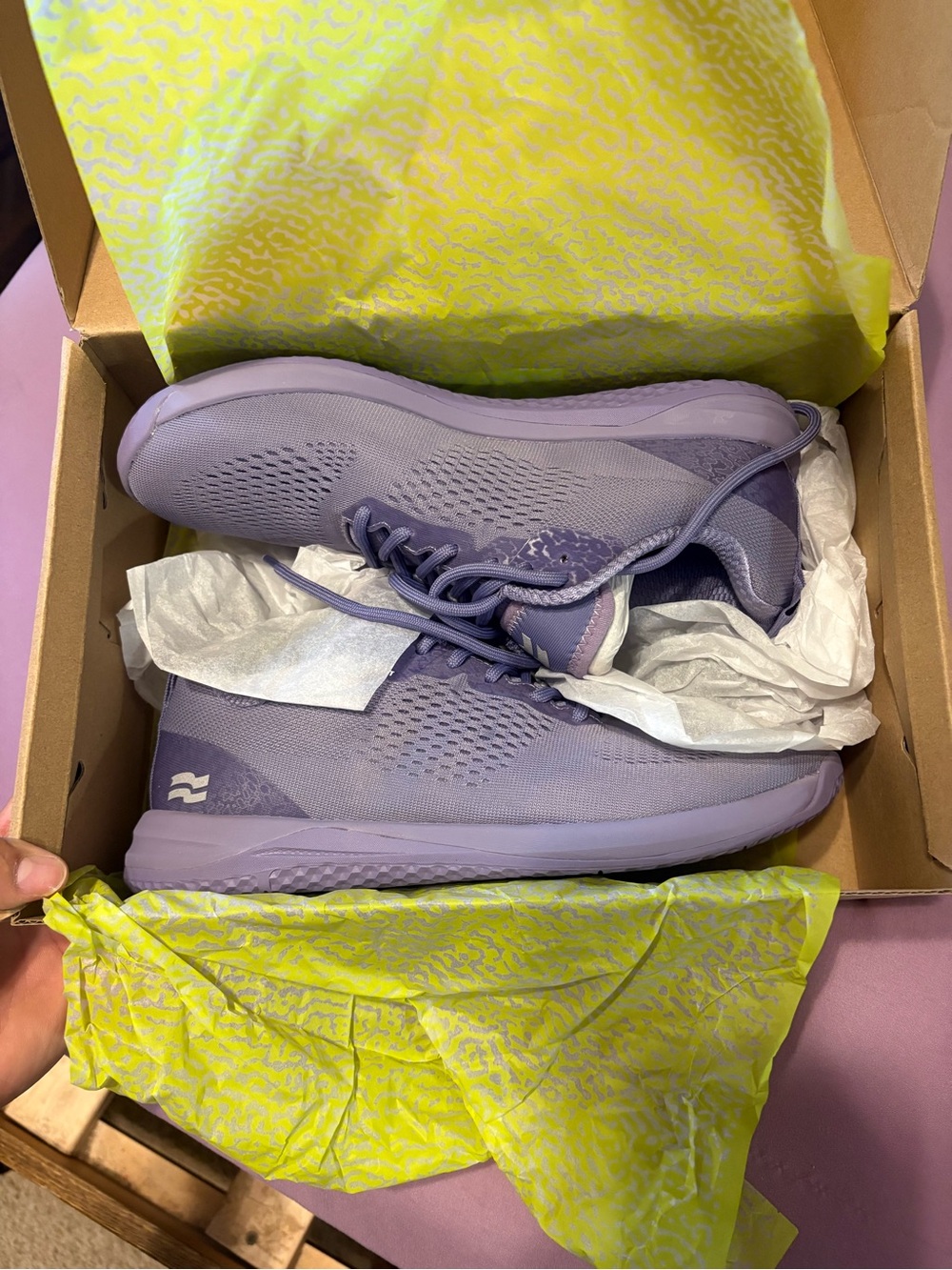 Strike Movement Women's training shoes
